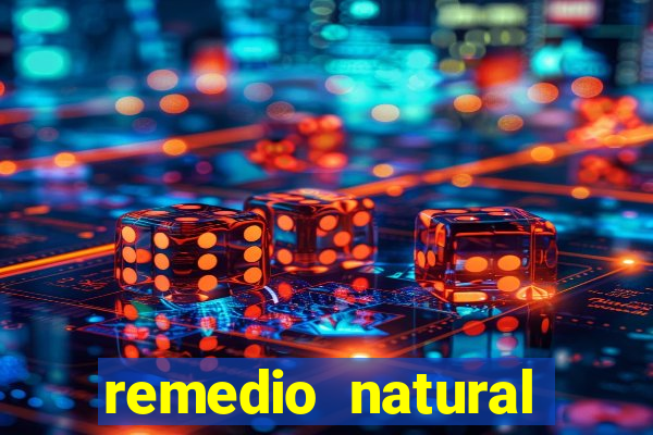 remedio natural para diabetes